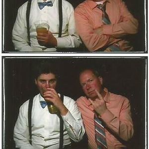 Meet your Posher, Zachary